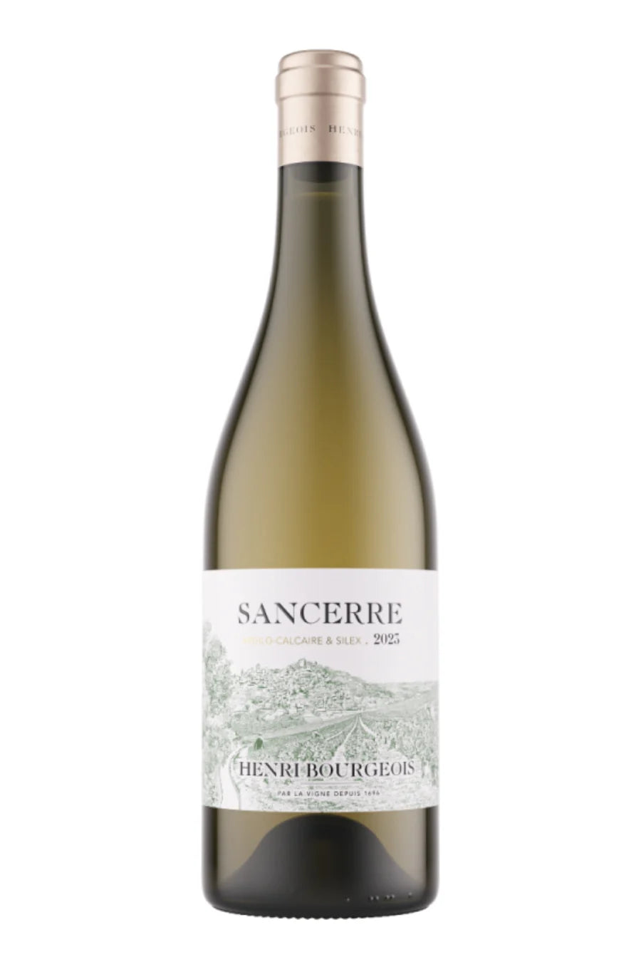 Henri Bourgeois Sancerre 2025 750 ML