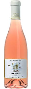 Henri Bourgeois Sancerre Pinot Noir Rose 2025 750 ML