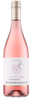 Henri Bourgeois Val de Loire Rose de Pinot Noir 2024 750 ML