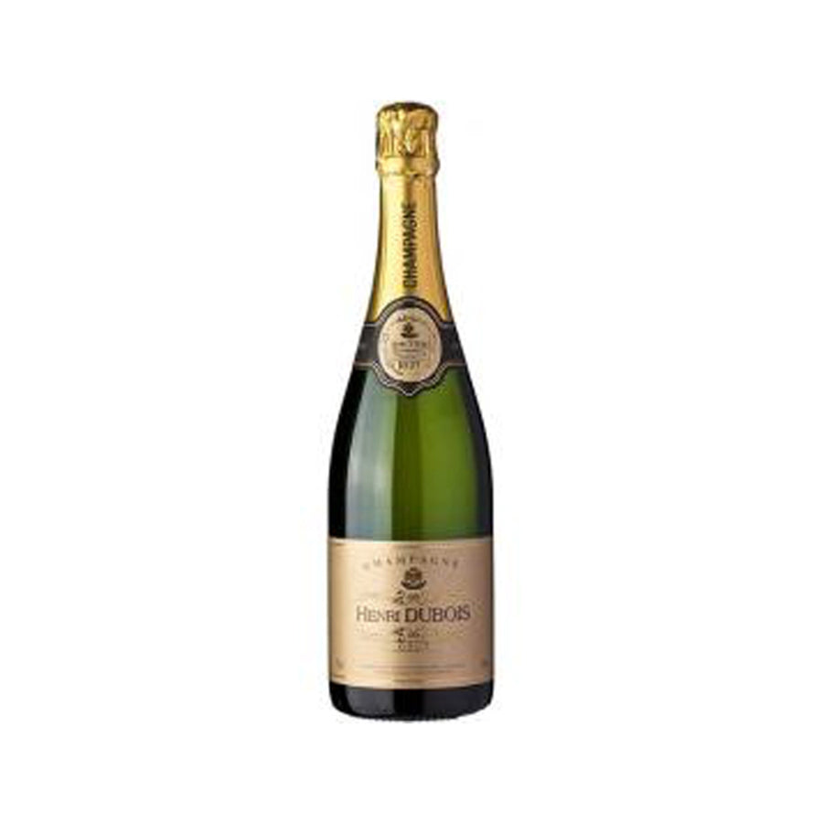 Henri Dubois Champagne Brut 2025 750 ML