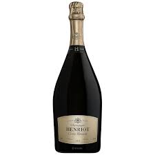 Henriot Champagne Brut Cuvee Hemera 2013 750 ML