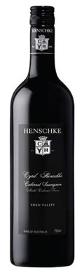 Henschke Cyril Henschke Cabernet Sauvignon 2019 750 ML