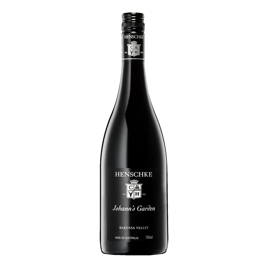 Henschke Henry's Seven 2023 750 ML