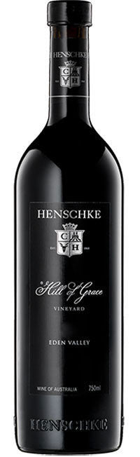 Henschke Hill Of Grace 2008 750 ML