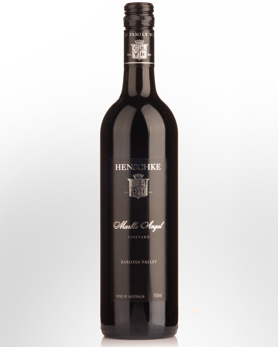 Henschke Marble Angel Vineyard Cabernet Sauvignon 2021 750 ML