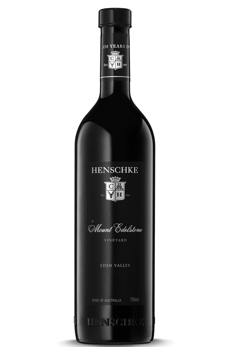 Henschke Mount Edelstone 2018 750 ML