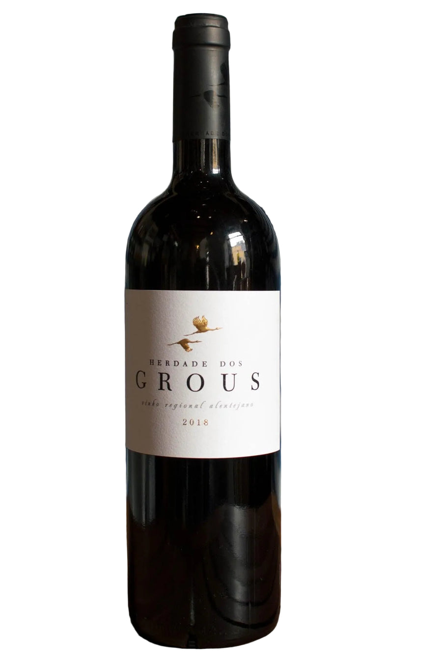 Herdade dos Grous Red 2018 750 ML