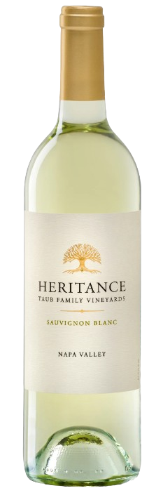 Heritance Sauvignon Blanc Napa Valley 2018 750 ML