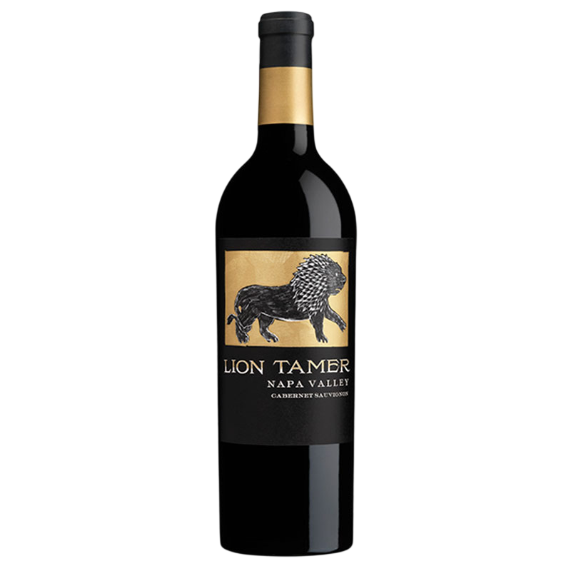 Lion Tamer Cabernet Sauvignon 2023 750 ML