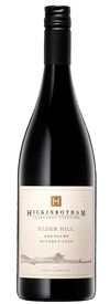 Hickinbotham Grenache Elder Hill Hickinbotham Clarendon Vineyard Mclaren Vale 2016 750 ML