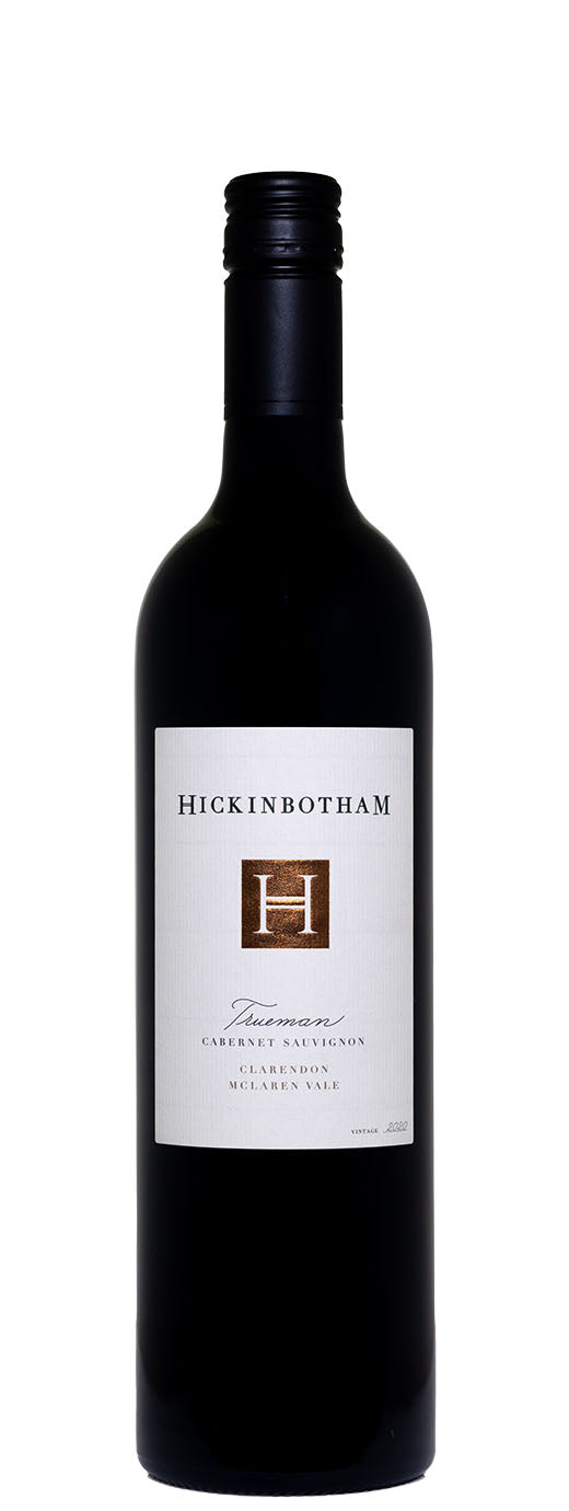 Hickinbotham Trueman Cabernet Sauvignon 2020 750 ML