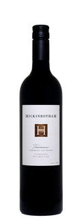 Hickinbotham Trueman Cabernet Sauvignon 2020 750 ML