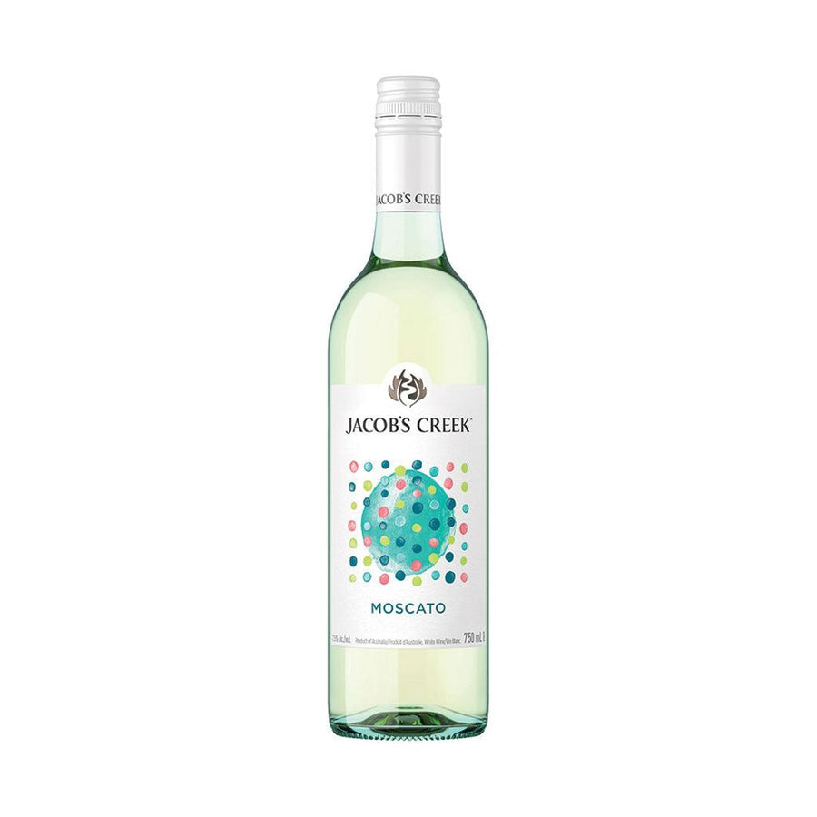 Jacob's Creek Moscato South Eastern Australia 1 L