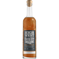 High West Cask Collection Chardonnay Barrel Select Bourbon 750 ML