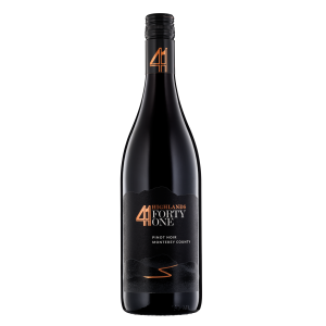 Highlands 41 Pinot Noir 750 ML