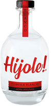 Hijole! Blanco Tequila 100% de Agave 750 ML