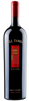 Hill Family Estate Napa Valley Red Door Red 2015 1.5 L