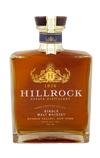 Hillrock Estatesingle Malt Whiskey 86 750 ML