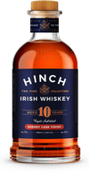 Hinch 10 Year Sherry Finished Whisky 750 ML