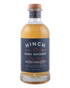 Hinchco. The Time Collection Triple Distilled Peated Single Malt Irish Whiskey 750 ML