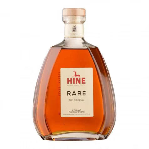 Hine Fine Champagne Cognac Rare The Original 80 750 ML