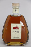 Hine Rare V.S.O.P Fine Champagne Cognac with Glass 750 ML