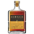 Hirsch The Single Barrel Double Oak Straight Bourbon Whiskey 750 ML