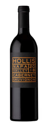 Hollis Cabernet Sauvignon Napa Valley 2018 750 ML