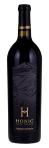 Honig Vineyard And Winery Cabernet Sauvignon Napa Valley 2019 750 ML