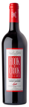 Hook Or Crook Cellars Cabernet Sauvignon Lodi 750 ML