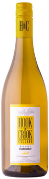 Hook Or Crook Cellars Chardonnay Reserve Lodi 750 ML