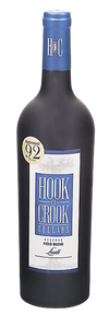 Hook Or Crook Cellars Field Red Blend Reserve Lodi 750 ML