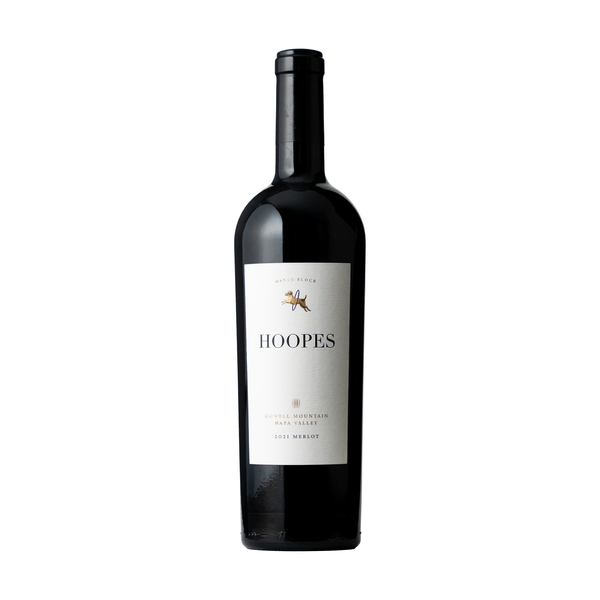 Hoopes Cabernet Sauvignon Oakville 2019 750 ML