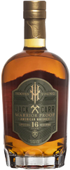 Hooten Young Jack Carr 16 Year Old Special Reserve Warrior Proof American Whiskey 750ML