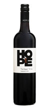 Hope Estate Shiraz The Ripper 2017 750 ML