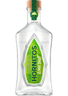Hornitos Lime Shot Tequila 750 ML