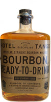 Hotel Tango 2 Years Old Bourbon Ready To Drink 750 ML