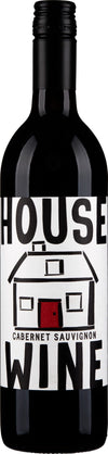 House Wine Cabernet Sauvignon Washington 750 ML