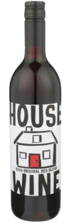 House Wine Original Red Blend Washington 750 ML