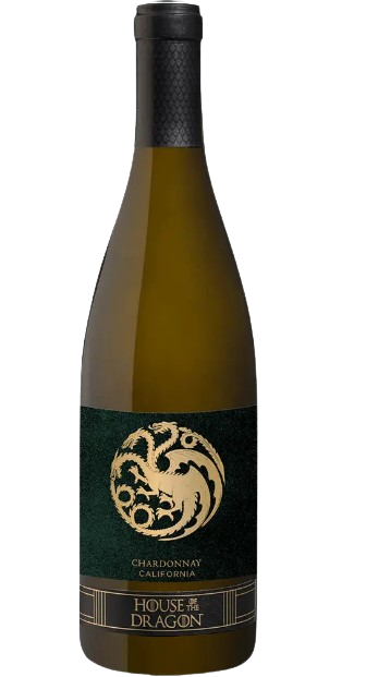 House of the Dragon Chardonnay 750 ML