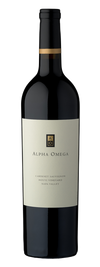 Alpha Omega Cabernet Sauvignon 2022 750 ML