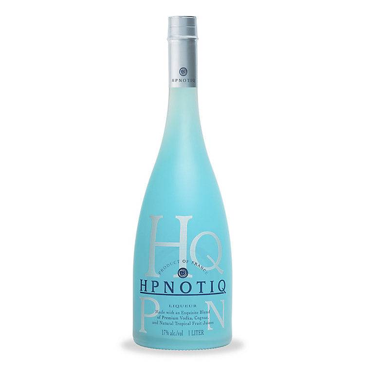 Hpnotiq Liqueur Vodka 34 1 L