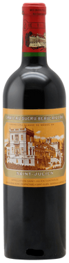 Château Ducru-Beaucaillou Saint-Julien Grand Cru Classe 2006 750 ML