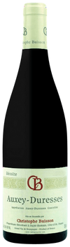 Christophe Buisson Auxey Duresses 2021 750 ML