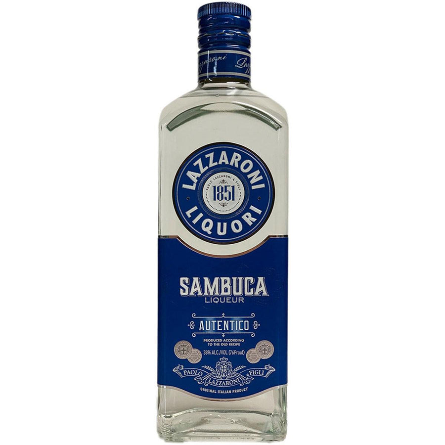 Lazzaroni Sambuca Liqueur 750 ML
