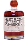 Hudson Maple Cask Rye Whiskey 750 ML