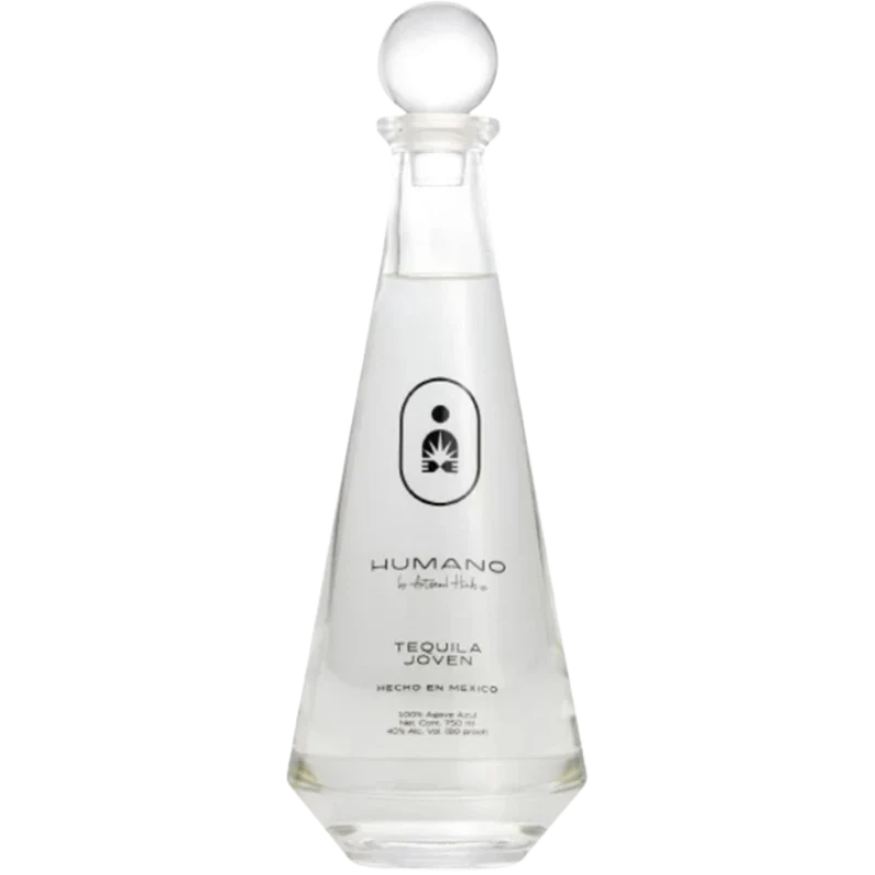 Humano Joven Tequila 750 ML