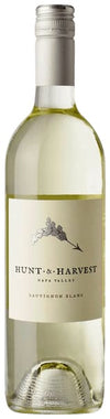 Hunt & Harvest Sauvignon Blanc Yountville 2019 750 ML