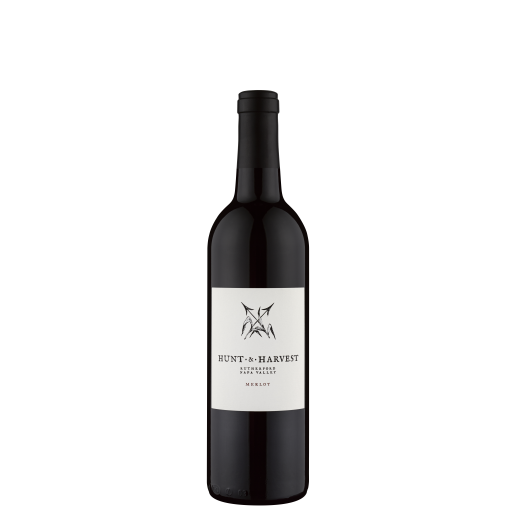 Hunt & Harvest Merlot 750 ML