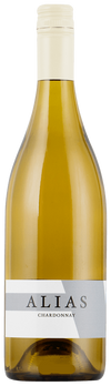 Alias Chardonnay California 2023 750 ML